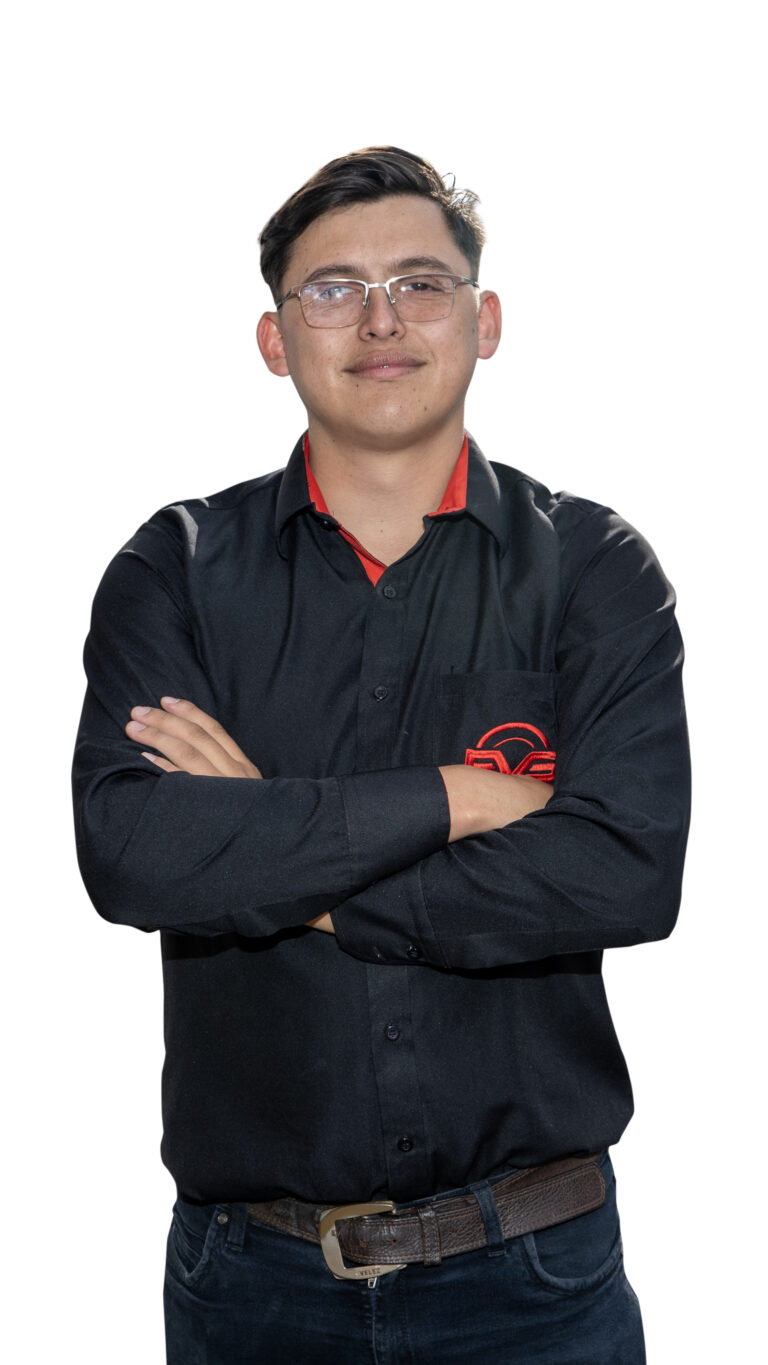 Camilo Suarez